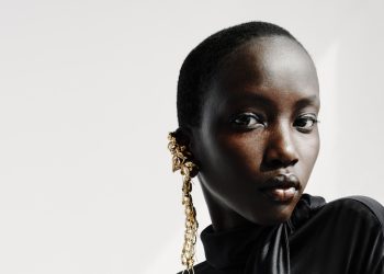 Balenciaga Resort 2027 Collection | Vogue