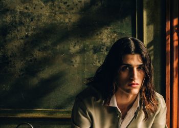 Berluti Spring 2027 Menswear Collection