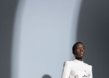 Bibhu Mohapatra Resort 2027 Collection