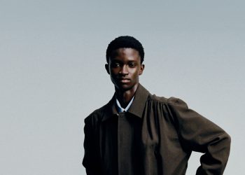 Bluemarble Spring 2027 Menswear Collection
