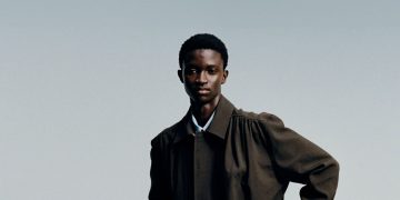 Bluemarble Spring 2027 Menswear Collection