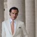 Brioni Spring 2027 Menswear Collection