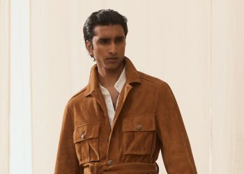 Brunello Cucinelli Spring 2027 Menswear Collection
