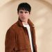 Canali Spring 2027 Menswear Collection