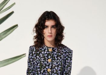 Carolina Herrera Resort 2027 Collection