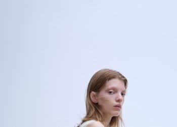 Cecilie Bahnsen Resort 2027 Collection
