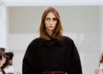 Celine Spring 2027 Menswear