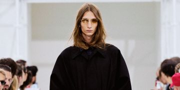 Celine Spring 2027 Menswear