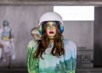 Central Saint Martins B.A. Fall 2026 Ready-to-Wear Collection