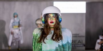 Central Saint Martins B.A. Fall 2026 Ready-to-Wear Collection