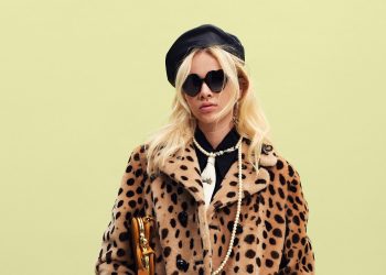 Coach Resort 2027 Collection | Vogue