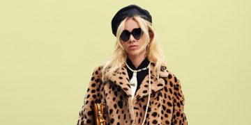 Coach Resort 2027 Collection | Vogue