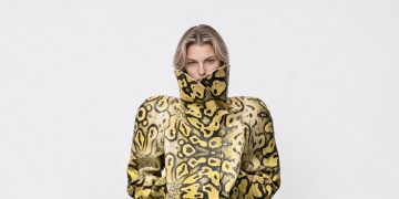 David Koma Resort 2027 Collection