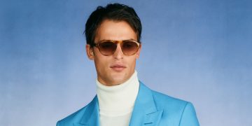 Dunhill Spring 2027 Menswear Collection