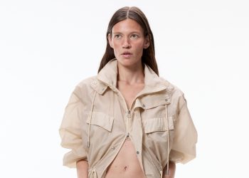 Eckhaus Latta Resort 2027 Collection