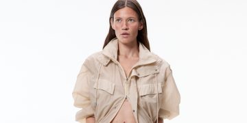 Eckhaus Latta Resort 2027 Collection