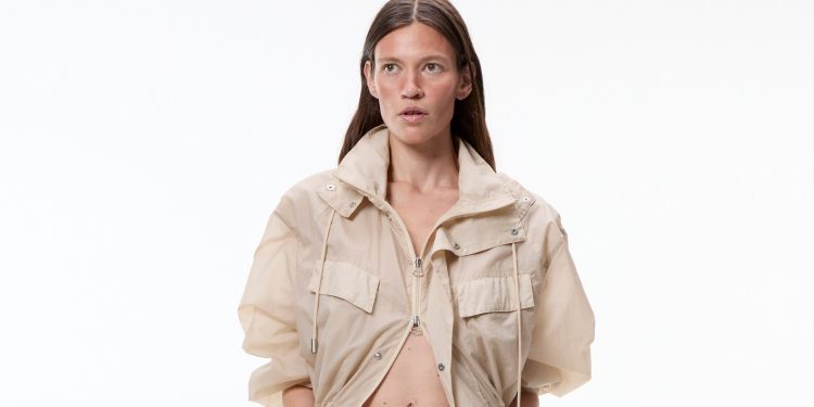 Eckhaus Latta Resort 2027 Collection