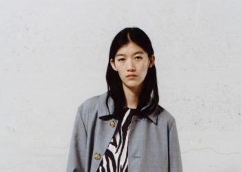 Edward Cuming Spring 2027 Ready-to-Wear Collection