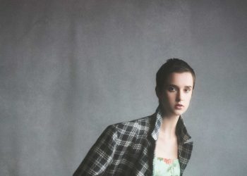 Emilia Wickstead Resort 2027 Collection
