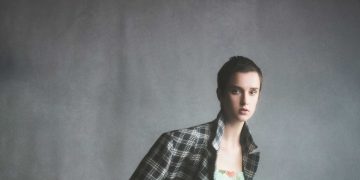 Emilia Wickstead Resort 2027 Collection