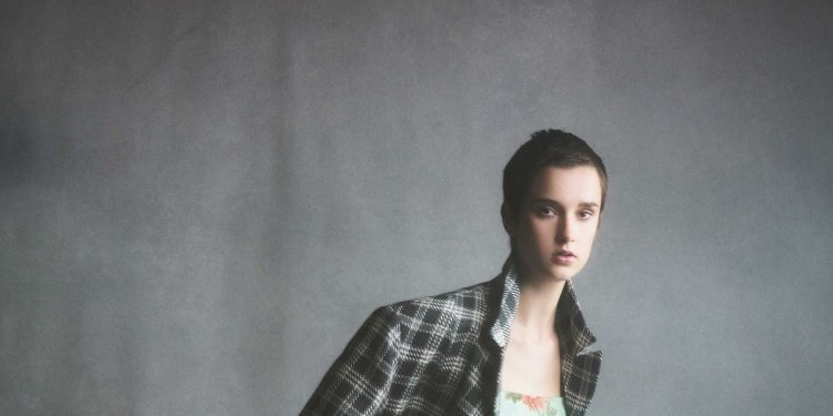 Emilia Wickstead Resort 2027 Collection