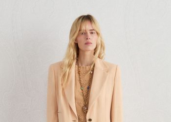 Etro Resort 2027 Collection | Vogue