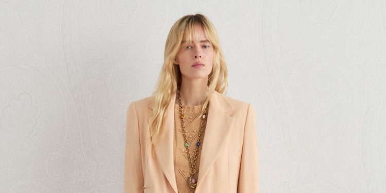 Etro Resort 2027 Collection | Vogue