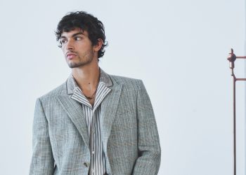 Etro Spring 2027 Menswear Collection