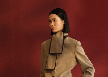Ferragamo Resort 2027 Collection | Vogue