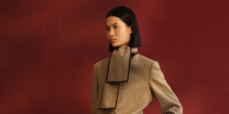 Ferragamo Resort 2027 Collection | Vogue