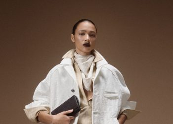 Ferrari Resort 2027 Collection | Vogue