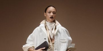 Ferrari Resort 2027 Collection | Vogue