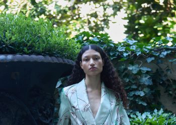 For Restless Sleepers Resort 2027 Collection