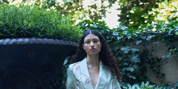 For Restless Sleepers Resort 2027 Collection