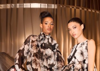 Frederick Anderson Resort 2027 Collection