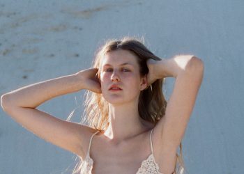 Gabriela Hearst Resort 2027 Collection