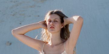 Gabriela Hearst Resort 2027 Collection