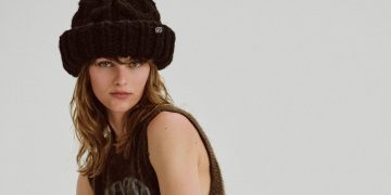 Ganni Resort 2027 Collection | Vogue