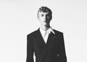 Givenchy Spring 2027 Menswear Collection