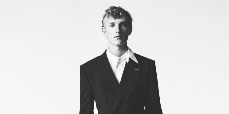 Givenchy Spring 2027 Menswear Collection