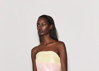 Greta Constantine Resort 2027 Collection