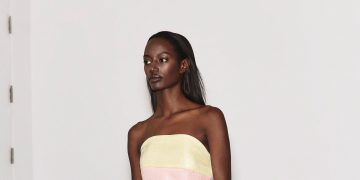 Greta Constantine Resort 2027 Collection