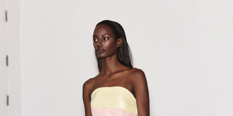 Greta Constantine Resort 2027 Collection