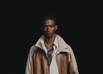 Hermès Spring 2027 Menswear Collection