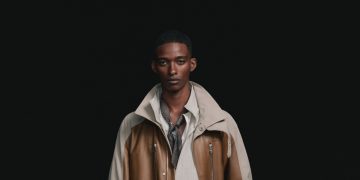 Hermès Spring 2027 Menswear Collection