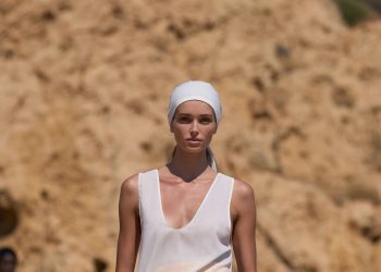 Jacquemus Spring 2027 Ready-to-Wear