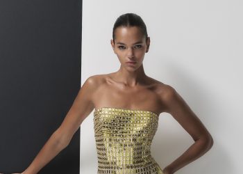 Jenny Packham Resort 2027 Collection