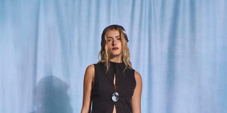 Kate Barton Resort 2027 Collection