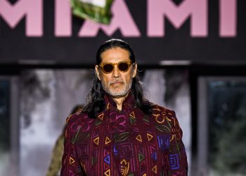 KidSuper Spring 2027 Menswear
