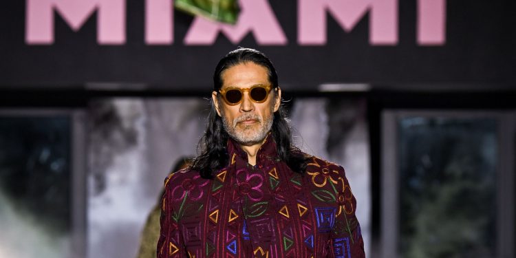 KidSuper Spring 2027 Menswear